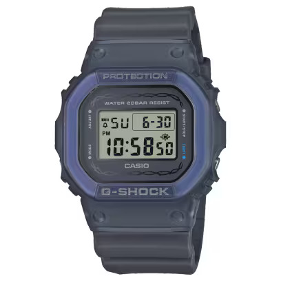 DW-5600RS-8D