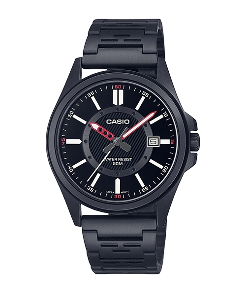 ساعت مچی مردانه کاسیو مدل MTP-E700B-1EVDF