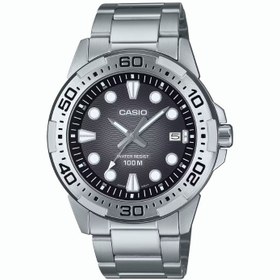 ساعت مچی مردانه کاسیو مدل MTD-140D-1A