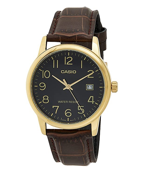 ساعت مچی MTP-V002GL-1BUDF