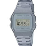 F-91WS-8DF