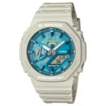 GA-2100AS-5ADR