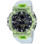 ساعت مچی مردانه کاسیو جیشاک مدل GBA-900SM-7A9DR