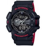 GA-400HR-1A