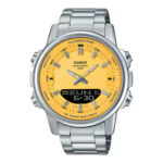 ساعت مچی مردانه کاسیو مدل AMW-880D-9A