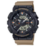 GA-110TU-1A5DR