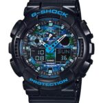 GA-100CB-1A
