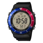 ساعت مچی مردانه برند کاسیو مدل:AE-1700H-1A2