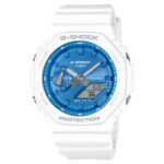 GA-2100WS-7A