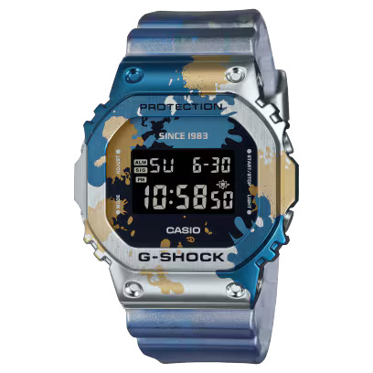 GM-5600SS-1D