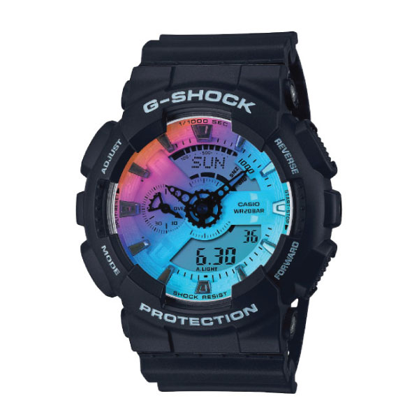 GA-110SR-1ADR