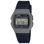 F-91WM-1BDF