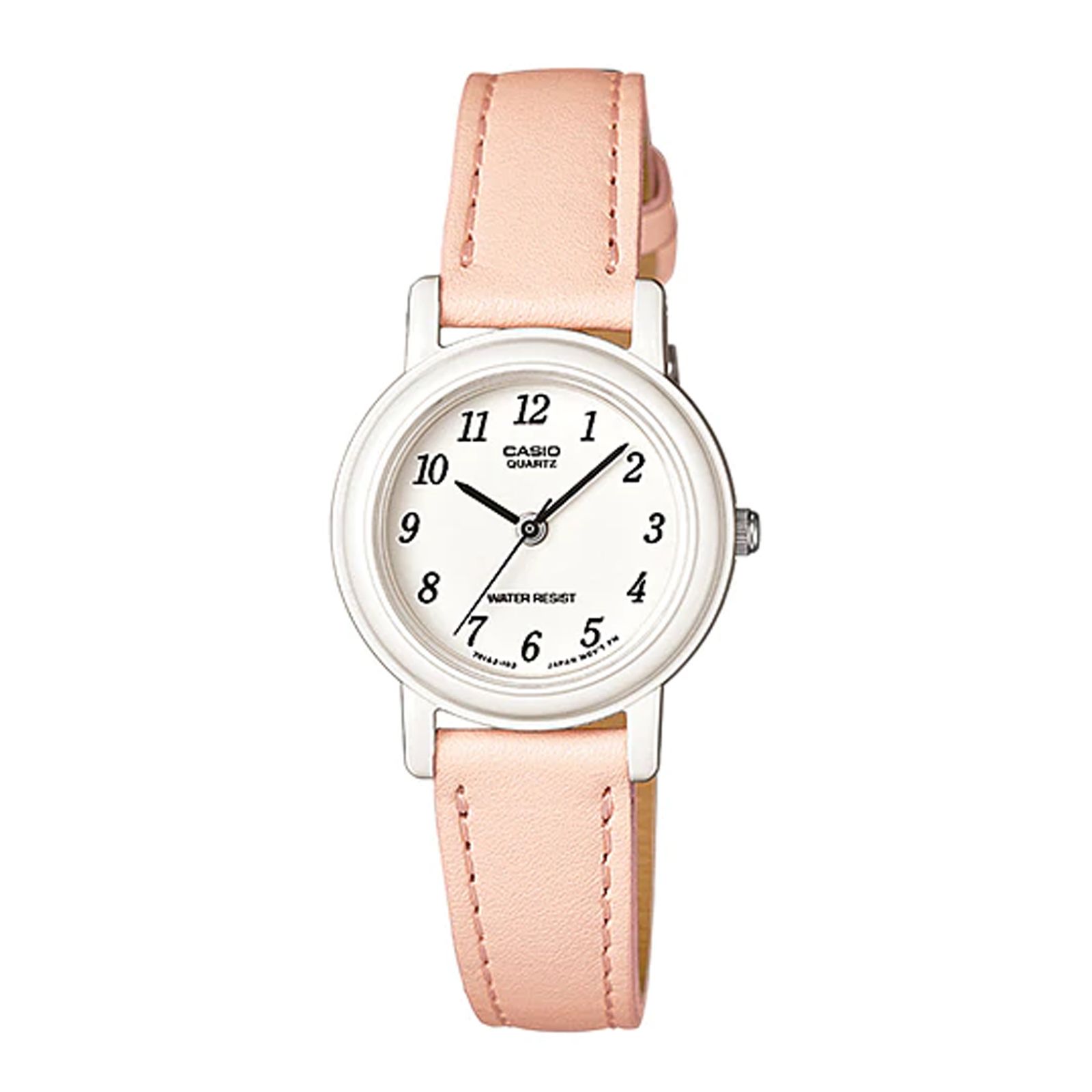 ساعت مچی زنانه برند کاسیو مدل:LQ-139L-4B2DF
