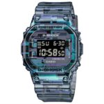 DW-5600NN-1DR