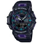 ساعت مچی مردانه کاسیو جیشاک مدل GBA-900-1A6DR