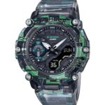 GA-2200NN-1ADR