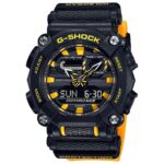 GA-900A-1A9DR
