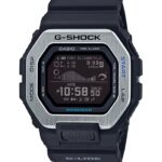 ساعت مچی مردانه کاسیو جیشاک مدل GBX-100-1DR